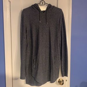 PacSun Oversize Hoodie Size M
